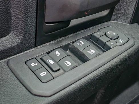 New 2026 RAM 3500 Tradesman image 10