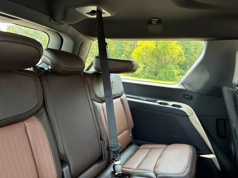 Used 2025 Ford Expedition Max King Ranch AWD/4WD image 26