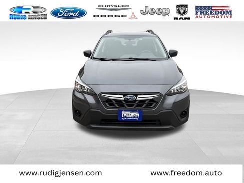 Used 2023 Subaru Crosstrek 2.0i AWD/4WD image 8