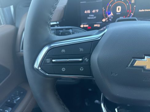 New 2026 Chevrolet Tahoe High Country image 37