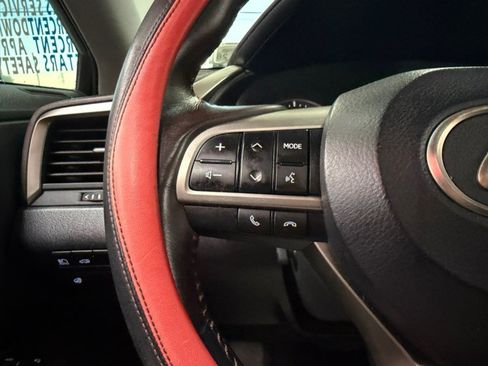 Used 2018 Lexus RX 350L AWD image 57