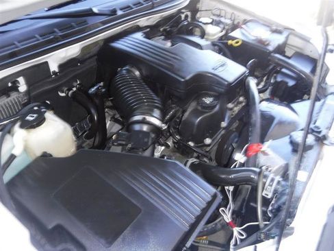 Used 2006 Chevrolet Colorado W/T w/ Work Ready Package image 4