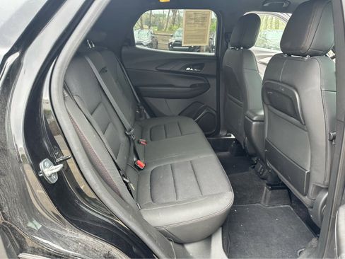 Used 2023 Chevrolet TrailBlazer RS w/ Sun and Liftgate Package image 22