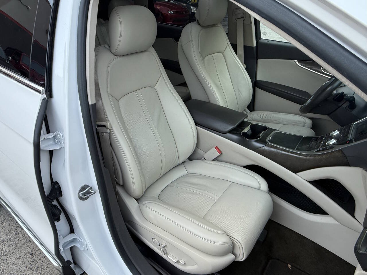 Used 2018 Lincoln MKX Reserve w/ Driver Assistance Package FWD image 45