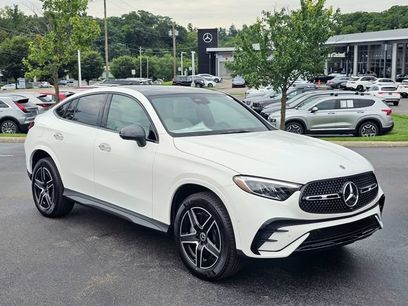 New 2027 Mercedes-Benz GLC 300 4MATIC