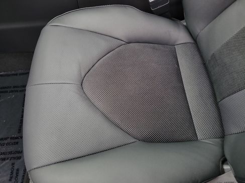 New 2026 Toyota Grand Highlander AWD Hybrid image 28