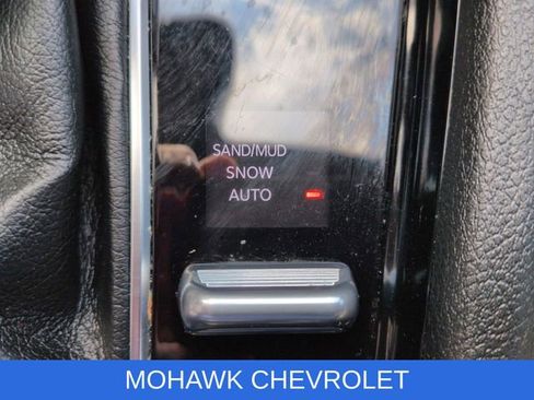 Used 2024 Jeep Compass Limited AWD/4WD image 34