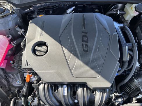 New 2025 Kia K5 GT-Line w/ GT-Line Premium Package image 44