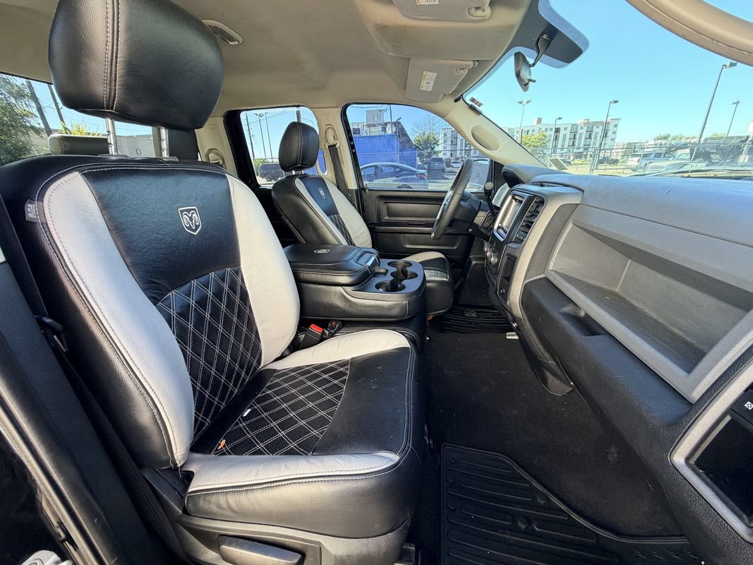 Used 2013 RAM 1500 Express AWD/4WD image 13