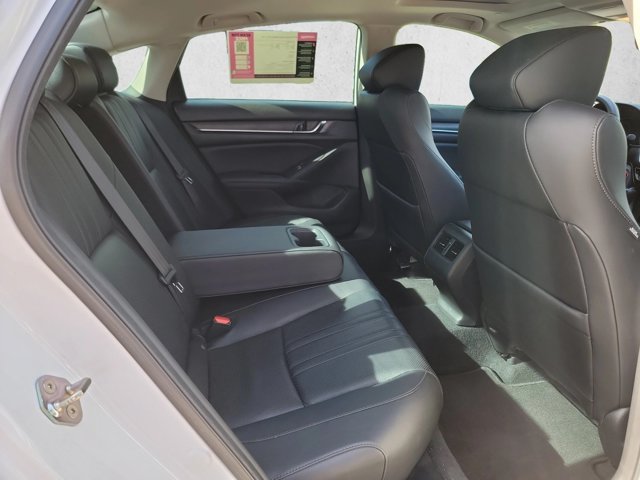 Used 2019 Honda Accord EX-L image 23