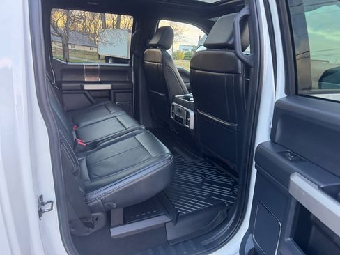 Used 2022 Ford F450 Lariat w/ Lariat Ultimate Package image 24