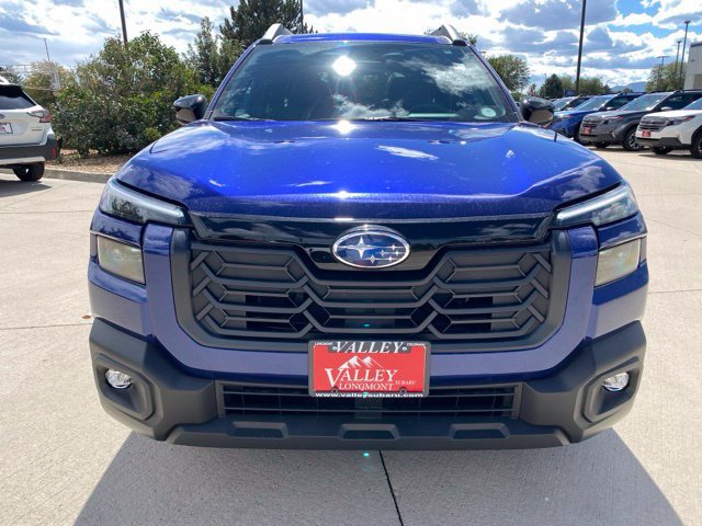 New 2026 Subaru Outback Premium AWD/4WD image 8