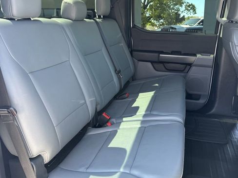 Used 2022 Ford F150 XL w/ Trailer Tow Package AWD/4WD image 13