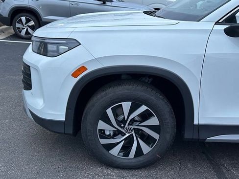 New 2026 Volkswagen Tiguan S AWD/4WD image 7