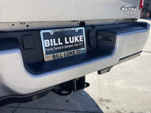 Certified 2024 RAM 2500 Big Horn w/ Sport Appearance Package image 8