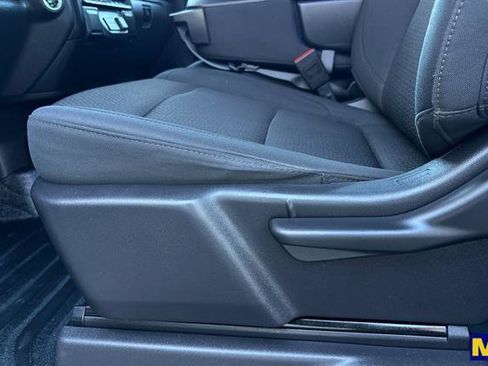 Used 2024 Chevrolet Silverado 1500 W/T w/ WT Fleet Convenience Package image 13