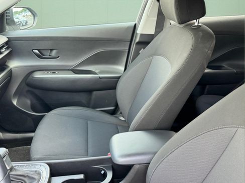 Certified 2026 Hyundai Kona SEL Sport AWD/4WD image 9