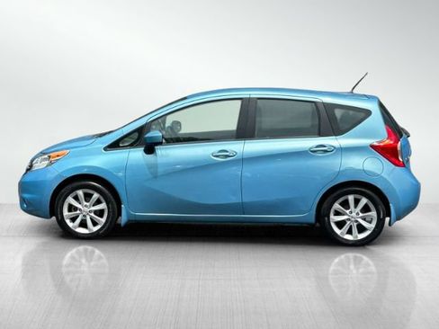 Used 2015 Nissan Versa Note FWD image 7