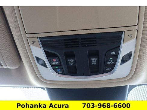 Certified 2023 Acura MDX SH-AWD w/ Advance Package image 14
