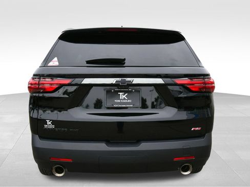 Used 2023 Chevrolet Traverse RS AWD/4WD image 6