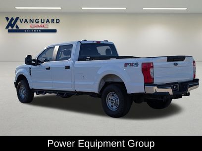 Used 2021 Ford F250 XL w/ Power Equipment Group