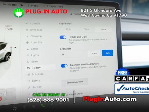 Used 2024 Tesla Model Y Long Range image 28