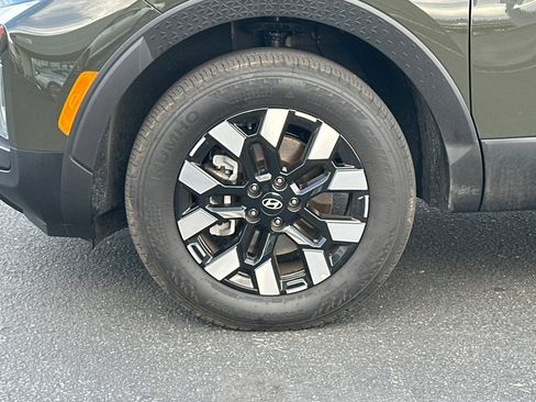 Used 2025 Hyundai Santa Cruz SEL image 40