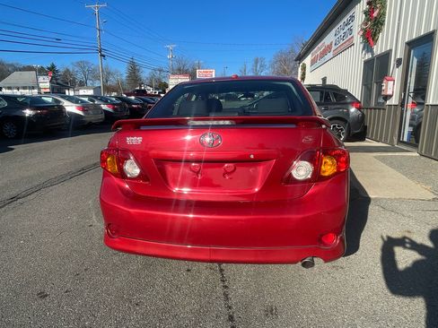 Used 2010 Toyota Corolla image 5