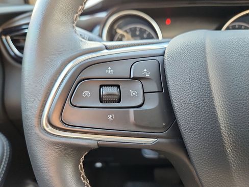 Certified 2023 Buick Encore GX Select w/ Experience Buick Package image 17