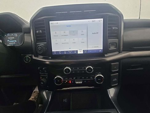 Used 2023 Ford F150 Lariat w/ Equipment Group 502A High image 14