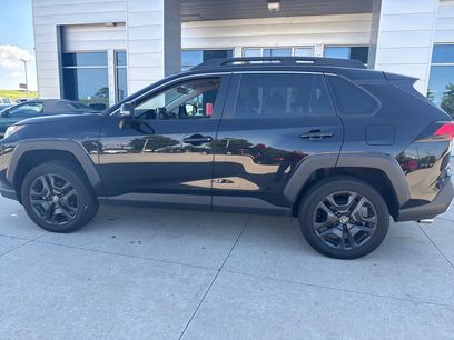 Used 2024 Toyota RAV4 Adventure