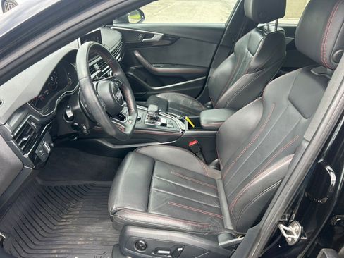 Used 2019 Audi A4 2.0T Premium Plus w/ Premium Plus Package AWD/4WD image 11