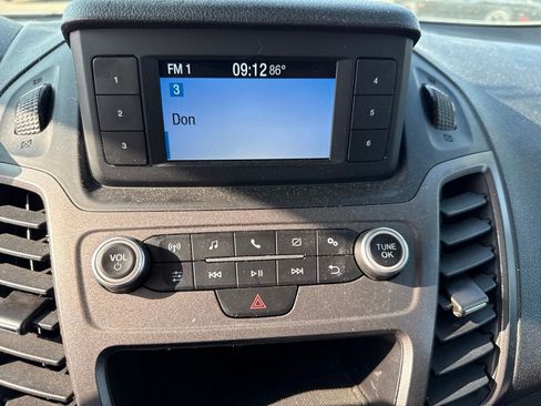 Used 2022 Ford Transit Connect XL FWD image 25