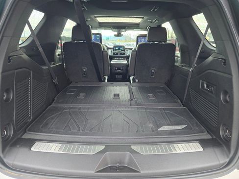 Used 2021 Chevrolet Tahoe High Country image 16