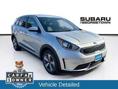 Used 2019 Kia Niro FE