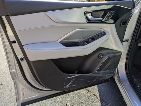 New 2026 Acura MDX FWD w/ Technology Package image 21
