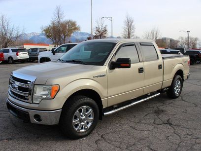 Used 2010 Ford F150 XLT