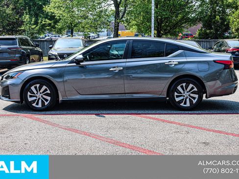 Used 2023 Nissan Altima 2.5 S FWD image 9