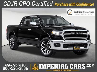 Used 2025 RAM 1500 Laramie