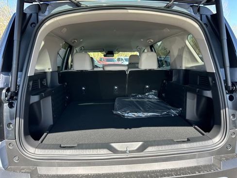 New 2026 Honda Passport RTL image 34