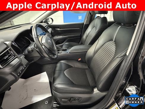 Used 2023 Toyota Camry SE image 13