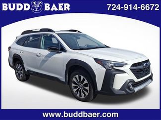 Used 2023 Subaru Outback Limited XT AWD/4WD 360° Tour
