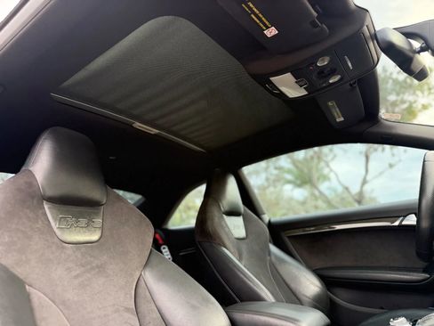 Used 2013 Audi RS 5 Coupe image 21