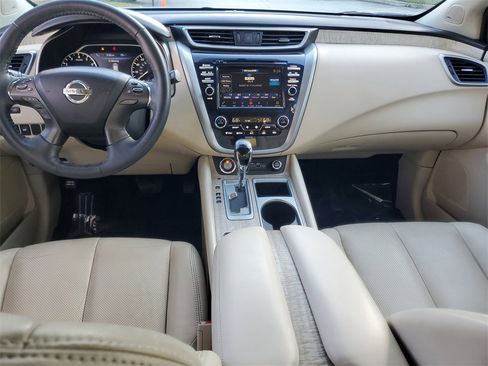 Used 2019 Nissan Murano SL image 13