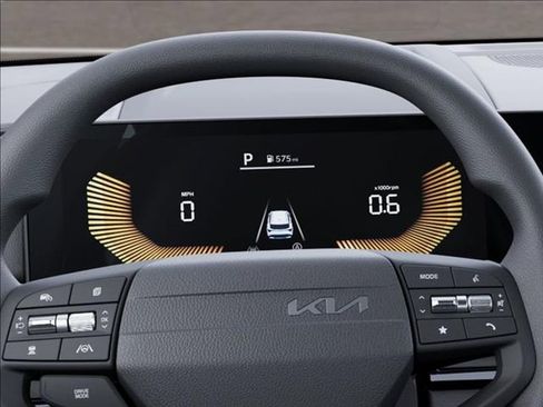 New 2026 Kia Sportage LX image 21