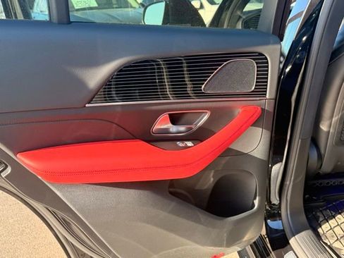 New 2026 Mercedes-Benz GLE 450 GLE 450 Coupe image 25