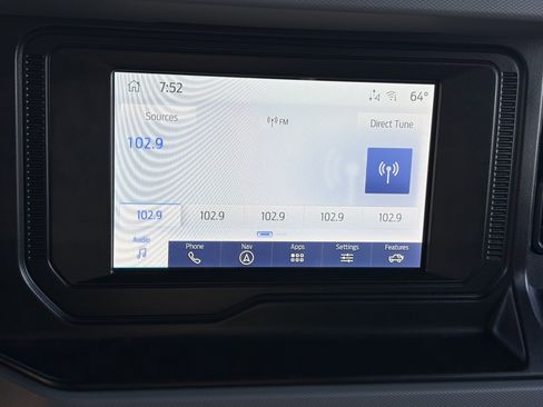 Used 2021 Ford Bronco Badlands image 26