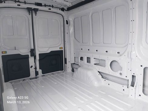 New 2026 Ford Transit 250 148 Medium Roof image 24