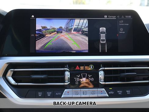 Used 2022 BMW 330i Sedan w/ Driving Assistance Package image 6