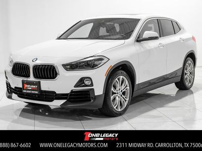 Used 2020 BMW X2 sDrive28i w/ Convenience Package